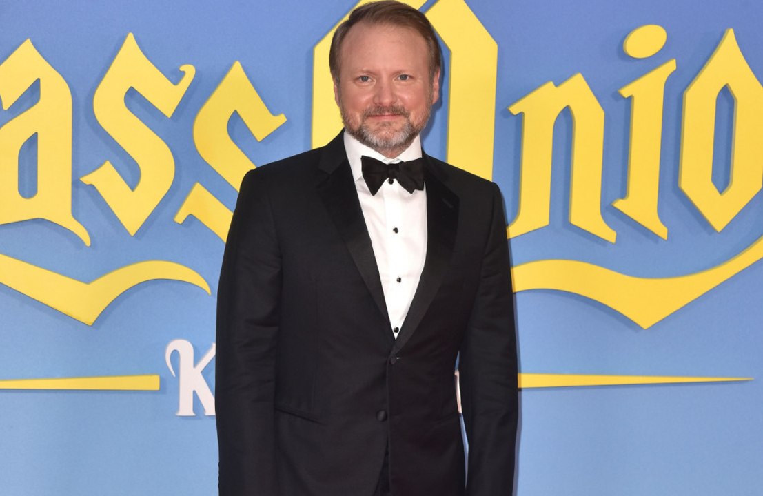 Rian johnson: lust auf ‘knives out 3’