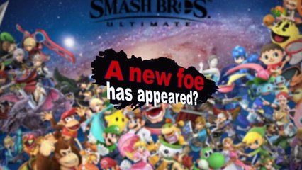 Los personajes que deben llegar a Smash Bros. Ultimate