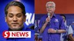 GE15: Khairy qualified to be future prime minister, says Ismail Sabri