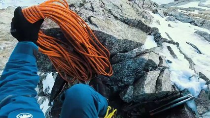 Bande-annonce Montagne en scène Winter Edition 2022