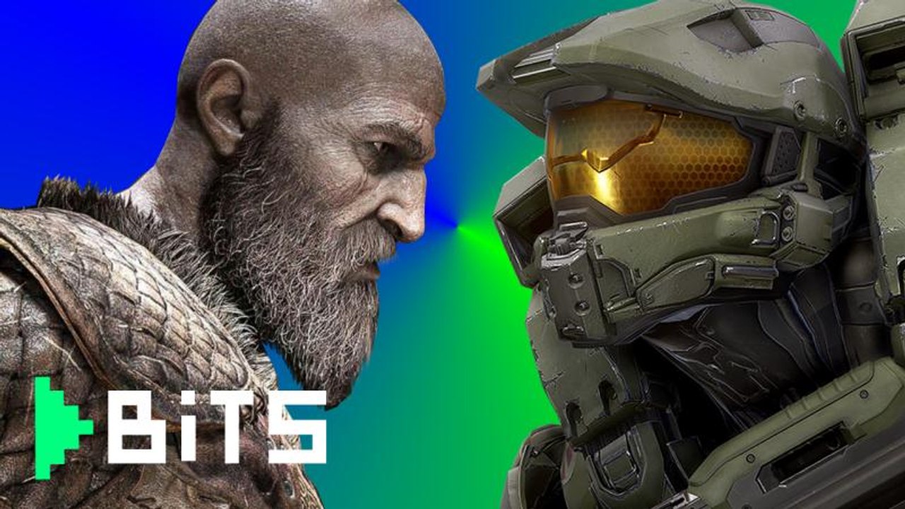 Xbox y PlayStation: LA GUERRA VUELVE A ENCENDERSE