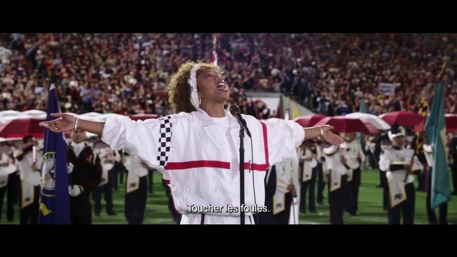 I Wanna Dance With Somebody Bande-annonce VO