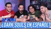 ¿Dark Souls en español? La historia del doblaje latino no oficial (hecho profesionalmente)