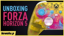 Control Forza Horizon 5 Special Edition (y paquete especial)