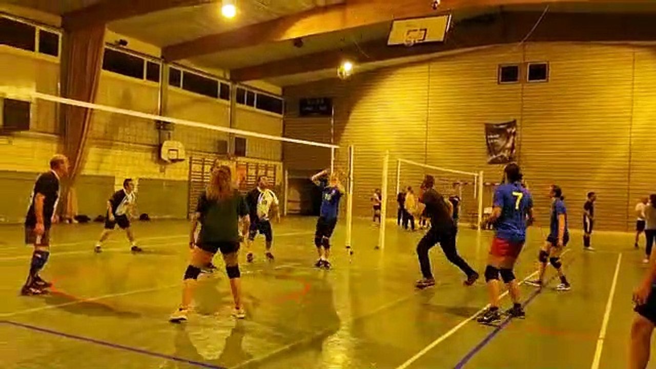 DTVB Loisirs - Nuits saint Georges Loisirs