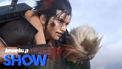 ¡Descifrando Starfield y Final Fantasy VII Rebirth!