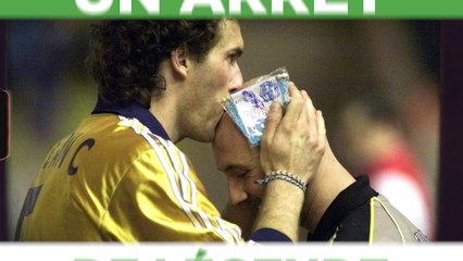 L'interview "Fast Foot" avec Laurent Blanc