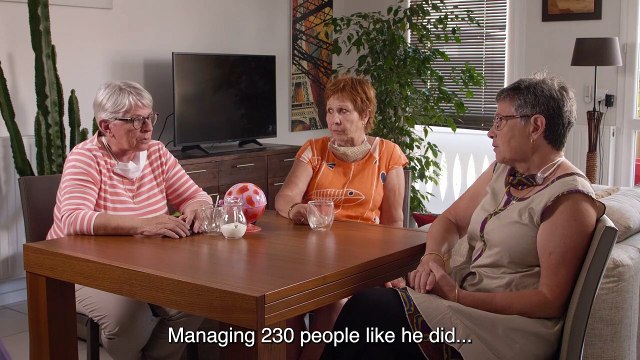 We can be Heroes Bande-annonce VF