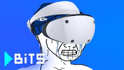 PlayStation EN CRÍSIS: menos suscriptores y un VR carísimo