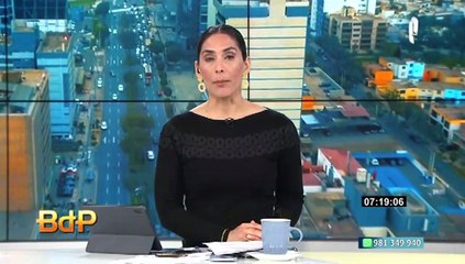 Surquillo: raqueteros armados ingresan a condominio y asaltan a dos mujeres