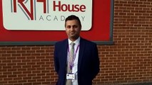 Principal’s pride as school goes from inadequate Ofsted judgement to being in the top three in the city for performance 