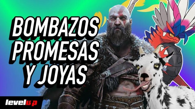 Bombazos, promesas y joyas de noviembre 2022