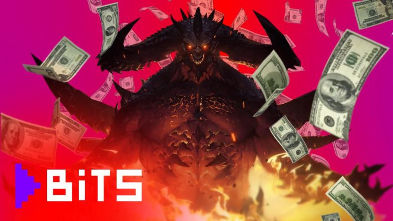 Diablo Immortal es una vergüenza para Blizzard