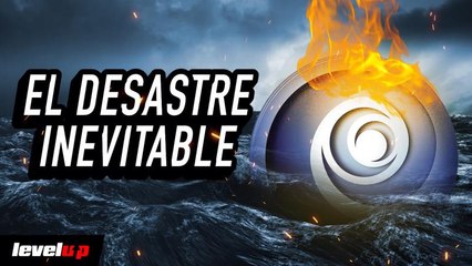 Assassin's Creed no salvará a Ubisoft