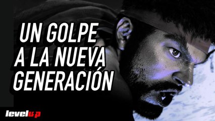 STREET FIGHTER 6: ¿una nueva era para los juegos de pelea?