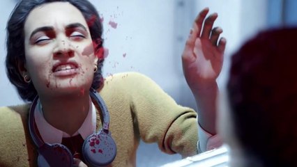 The Dark Pictures Anthology: The Devil In Me - Tráiler de Avance "Personajes"