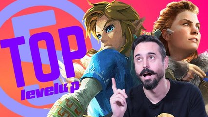 Juegos que salieron casi el mismo día