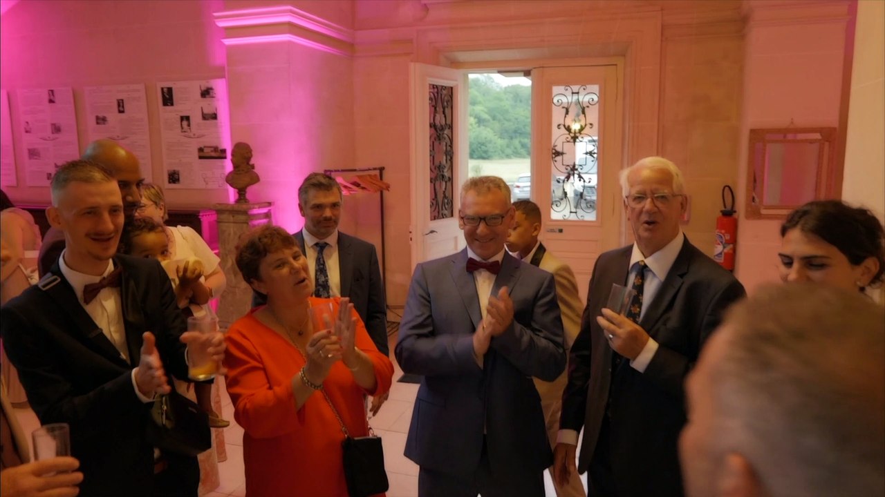 magicien à domicile Paris - Magicien soirée privé