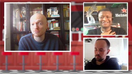 'Transformed Tottenham' - Antonio Conte's first year at Spurs | Football Talk