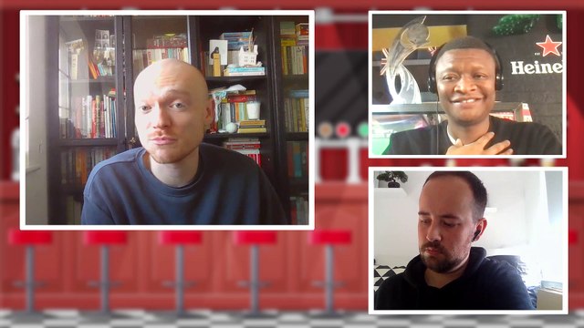 'Transformed Tottenham' - Antonio Conte's first year at Spurs | Football Talk