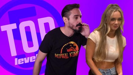 No hables de estos juegos en tu primera cita