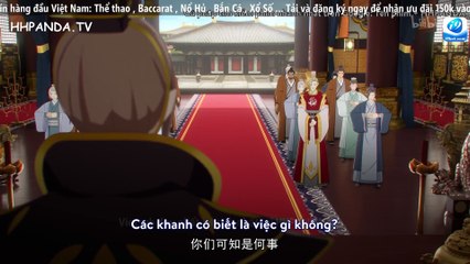 Lưỡng Bất Nghi Phần 2 - No Doubt In Us S2 (2022) - Tập 4 VietSub