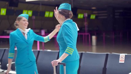 Attendant Uniforms