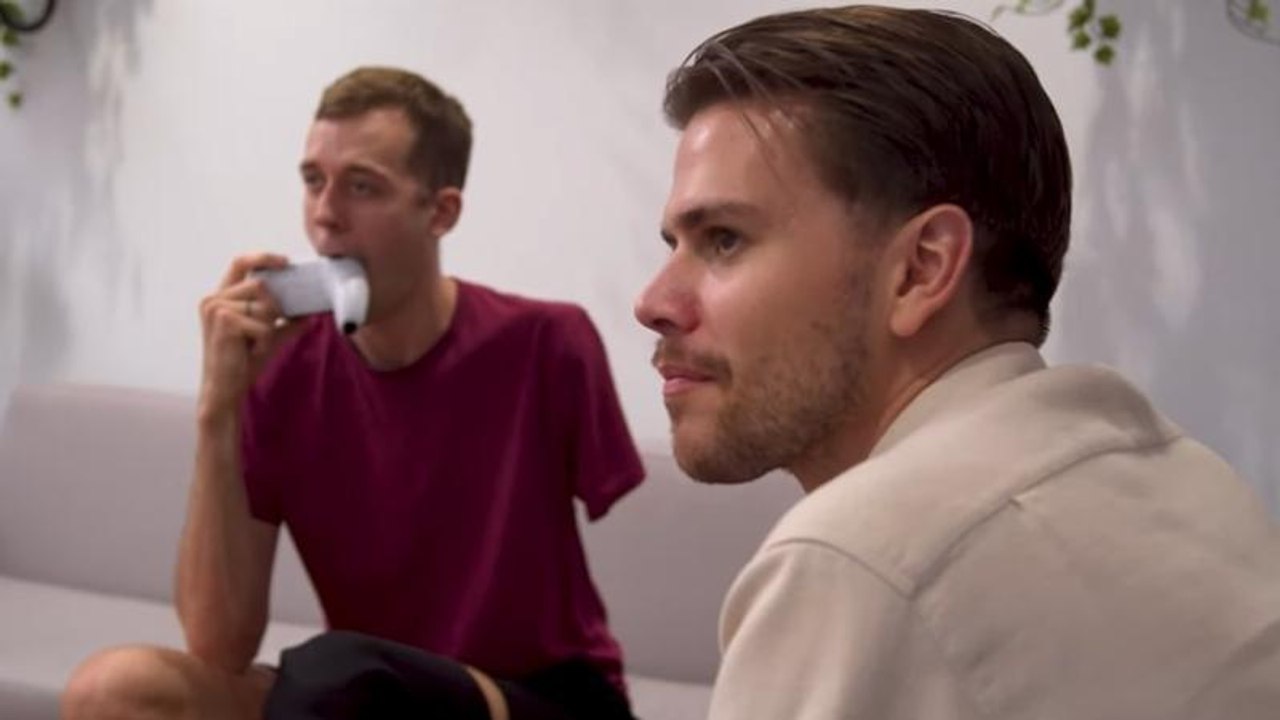 God of War Ragnarok - Tráiler Detrás de Cámaras "Accesibilidad"