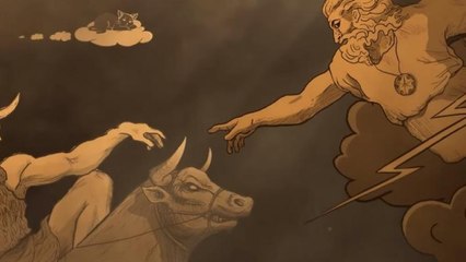 Blacktail - Tráiler de Jugabilidad