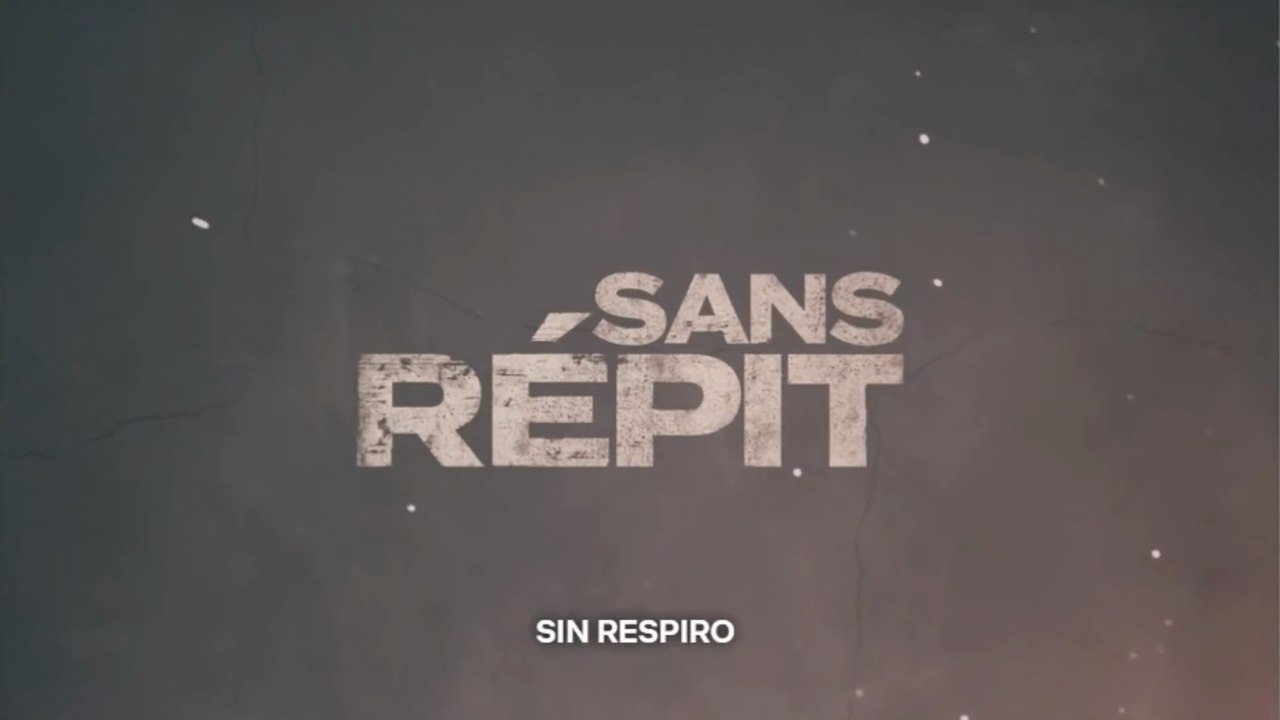 SIN RESPIRO (2022) Trailer VOST - SPANISH