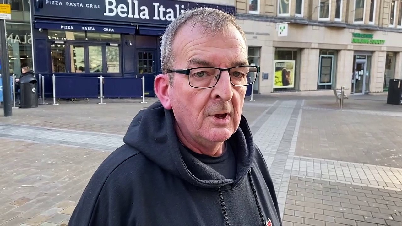 Are you excited about Peter Kay going on tour again? Will you be trying to see him in Leeds