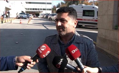 Başkent'te kuduz tedavisi gören 10 yaşındaki Mustafa Erçetin hayatını kaybetti