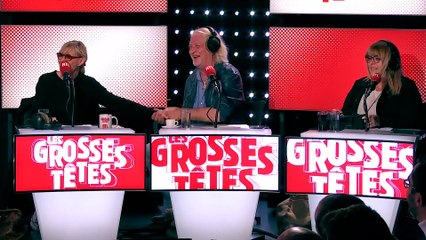 Chantal Ladesou a failli tourner dans un porno