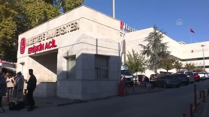 Kuduz tedavisi gördüğü hastanede hayatını kaybeden çocuğun ailesi büyük acı yaşadı