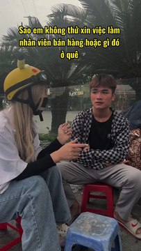 Xót xa chàng trai mồ côi, lang thang nơi đất khách tìm sự giúp đỡ