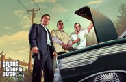 Rockstar says Grand Theft Auto leaks won’t impact on development