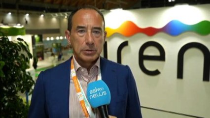 Dal Fabbro (Iren): a Ecomondo per conoscere clienti e competitor