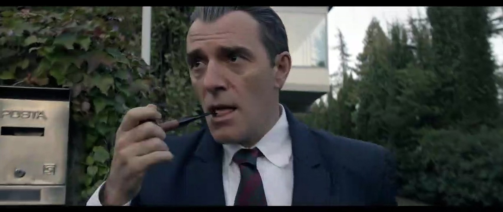 Diabolik Bande-annonce VF