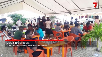 7 minutes du 7 novembre 2022 (édition du 12h)