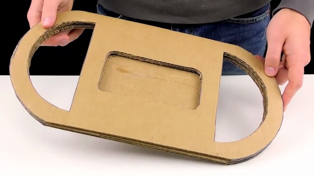 How to Make a Gaming Steering Wheel for Any Smartphone or Tablet