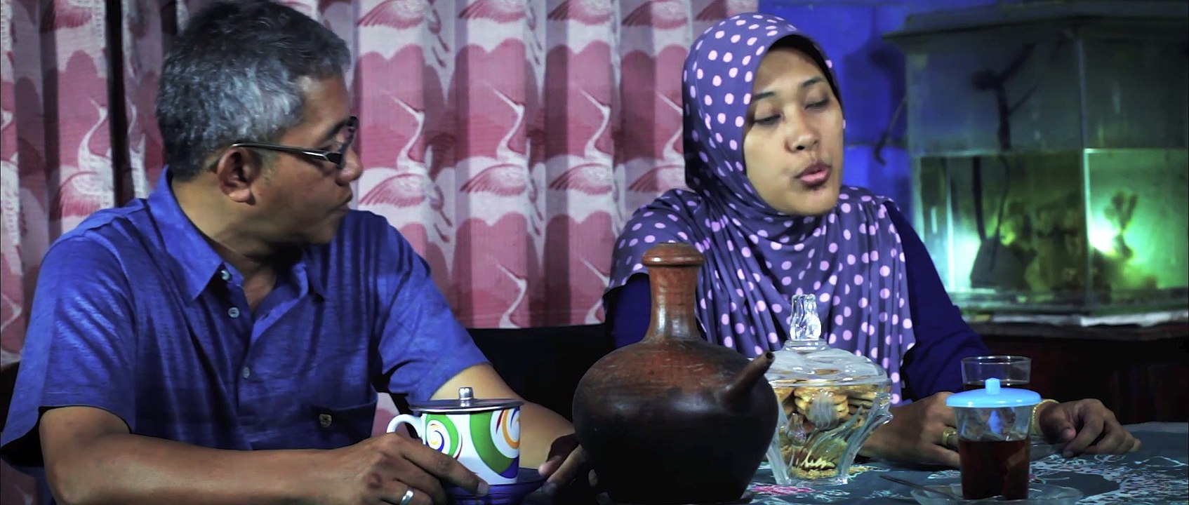 tanah kerinduan Full Movie#filmpendek#tanahkerinduan