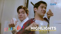 Start-Up PH: The chaotic rivalry between the good boy & the genius boy (Episode 33)