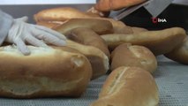 'Ekmek aptal toplumların gıdasıdır' diyen Kolivar'a vatandaştan tepki: 