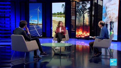 Crucial climate talks in Egypt: Is the EU leading at COP27?