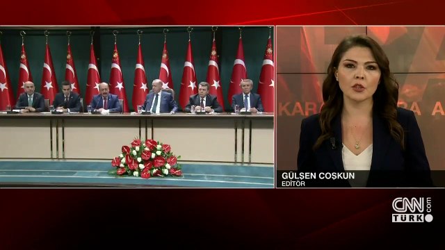 Son dakika... Bakan Bilgin ve TİSK görüşmesi: EYT, asgari ücret ele alındı