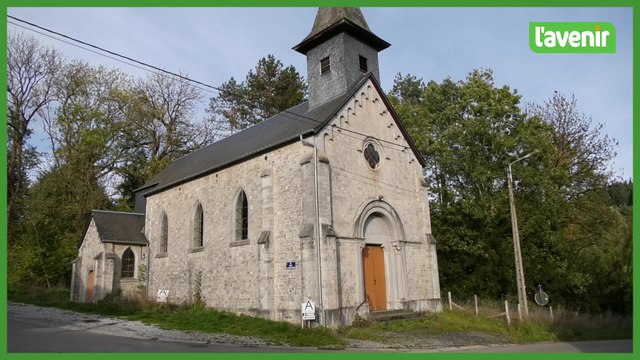 La chapelle de Jannée est quasi vendue