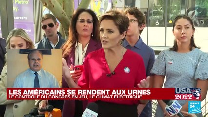 Elections mi-mandat : "si nous ne gagnons pas c’est parce qu’il y aura eu des fraudes"