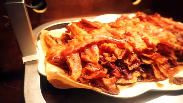 ALL YOU CAN EAT BRAZILIAN BBQ CHALLENGE | CHURRASCARIA IN HOUSTON TEXAS | MAN VS FOOD