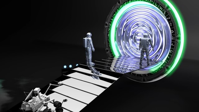 ‘Time traveller’ from 2906 makes bizarre claims about our universe's future