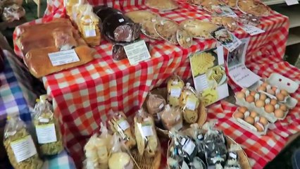 SWISS FOOD PORN IN LUZERNE - TRAVEL SWITZERLAND | ENTERPRISEME TV